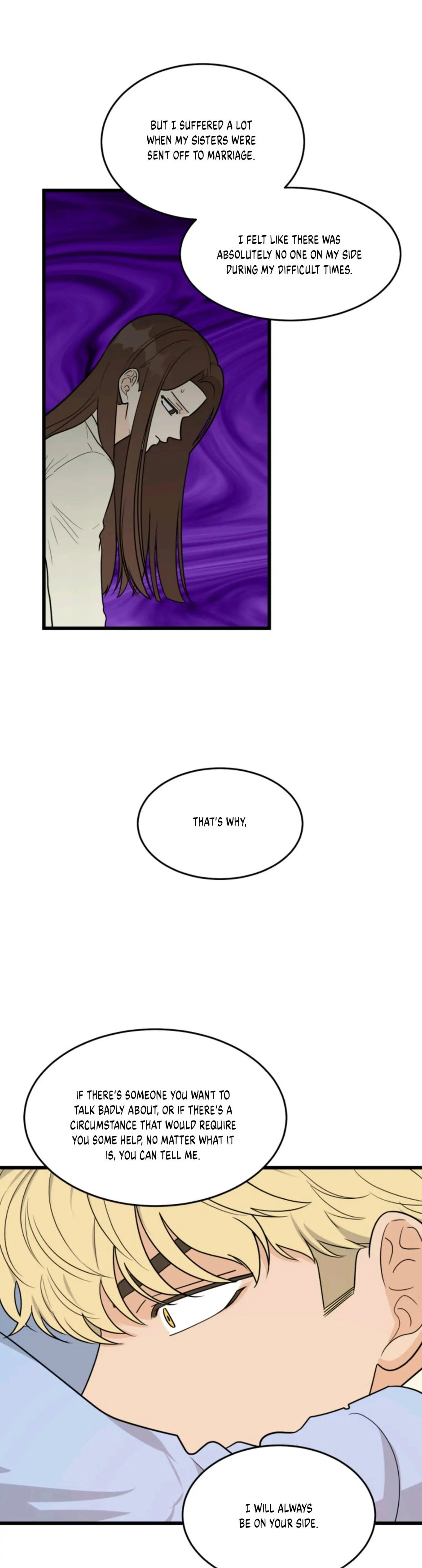 Superstitious Nine page 21