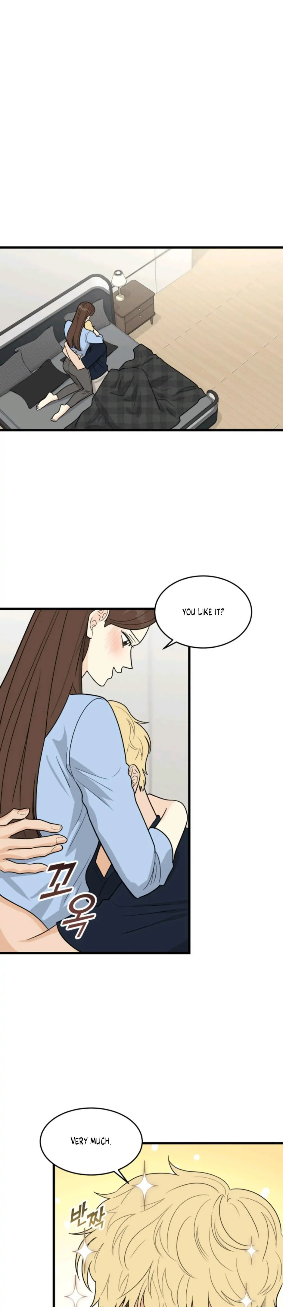 Superstitious Nine page 1