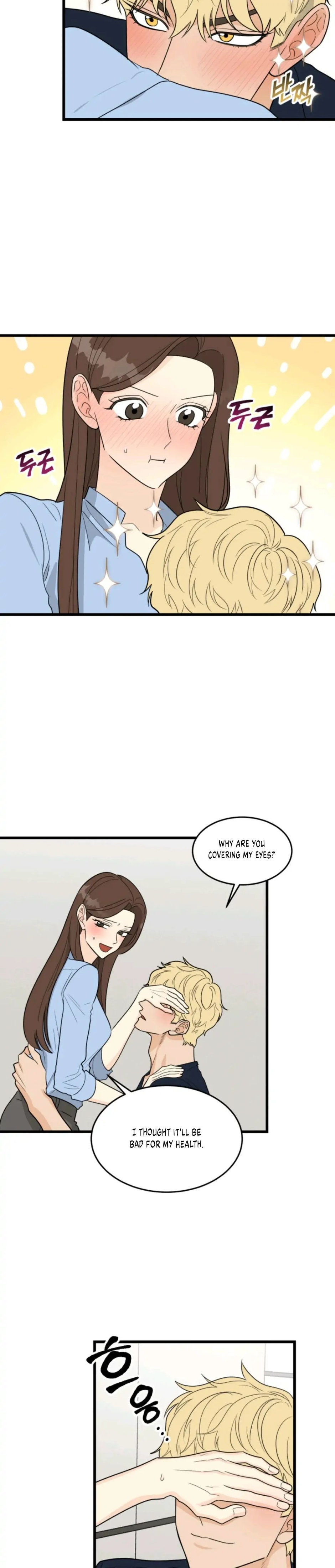 Superstitious Nine page 2