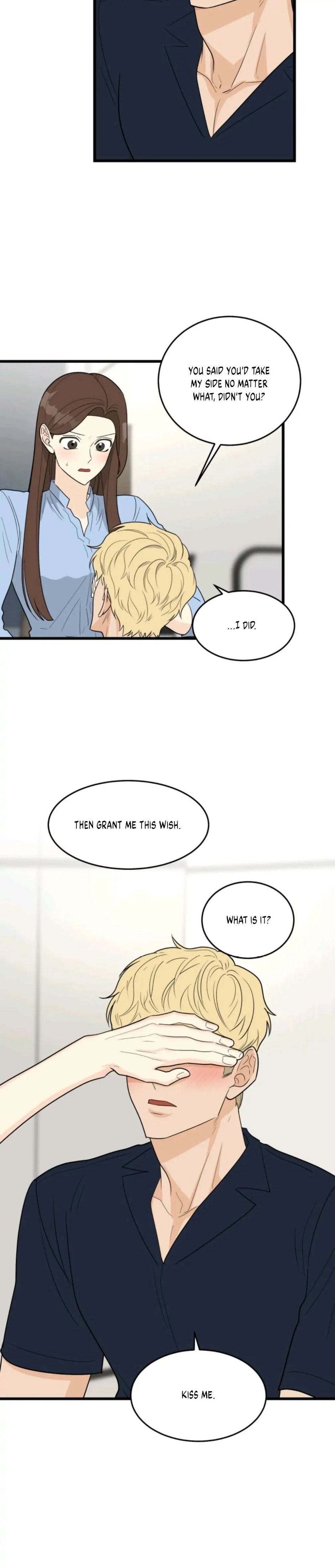 Superstitious Nine page 3