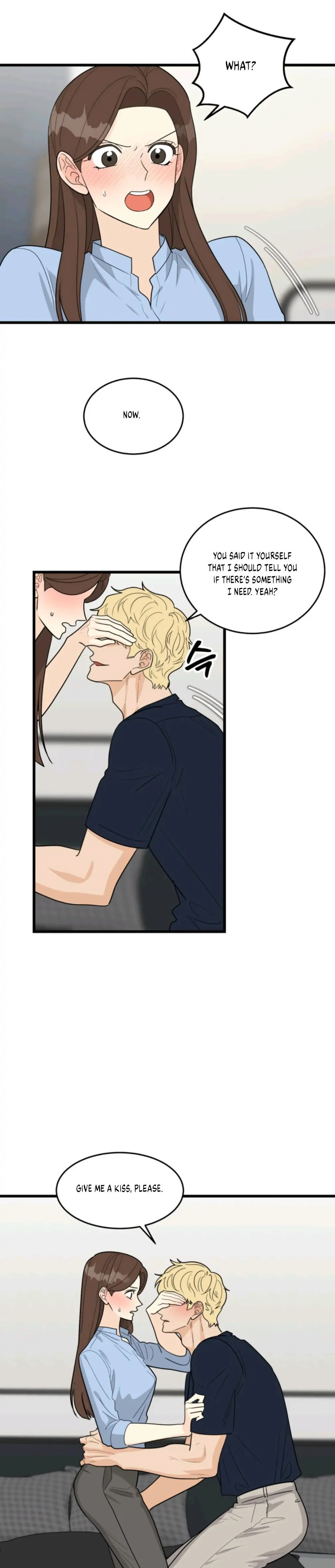 Superstitious Nine page 4
