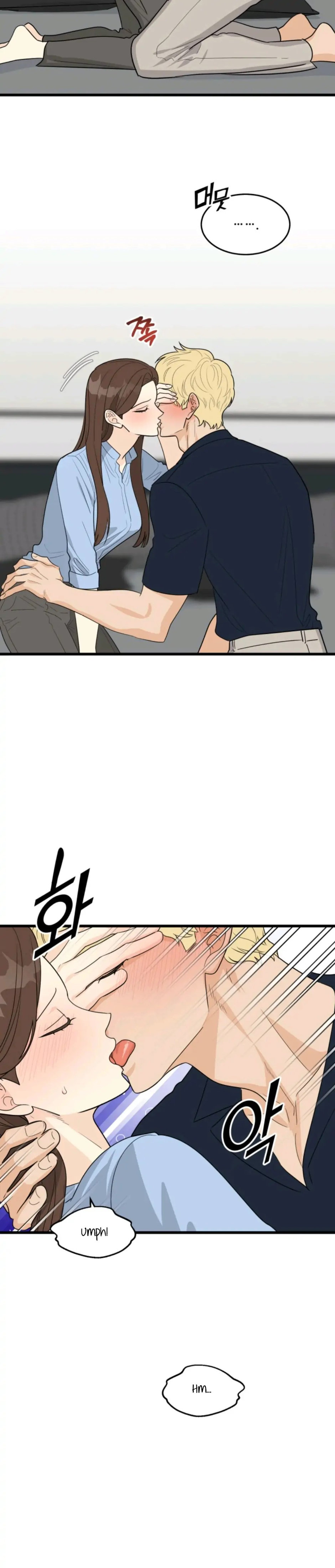 Superstitious Nine page 5