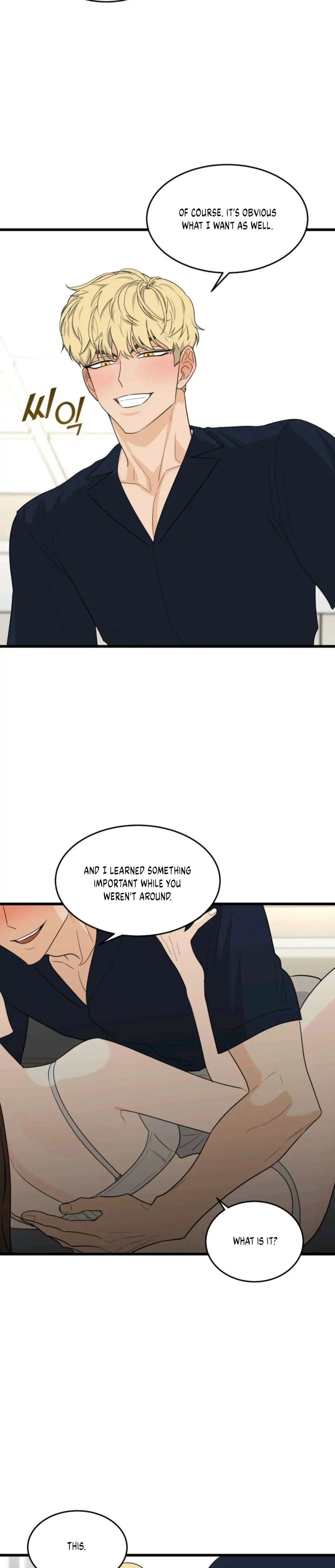 Superstitious Nine page 9