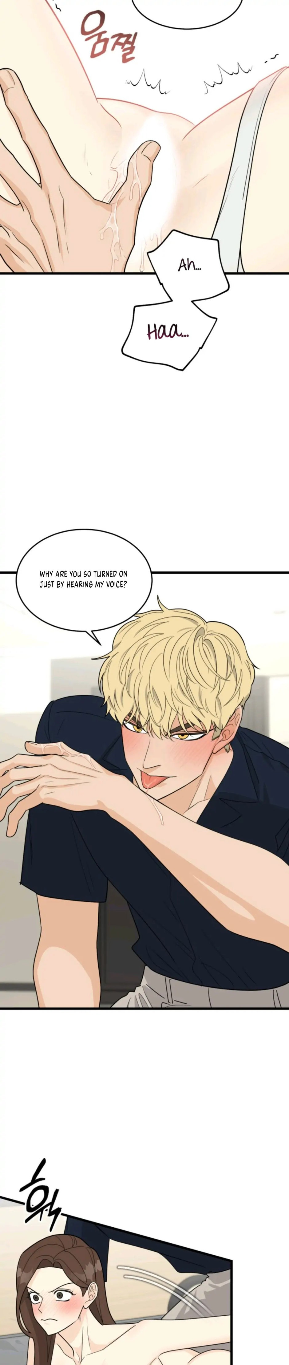 Superstitious Nine page 13