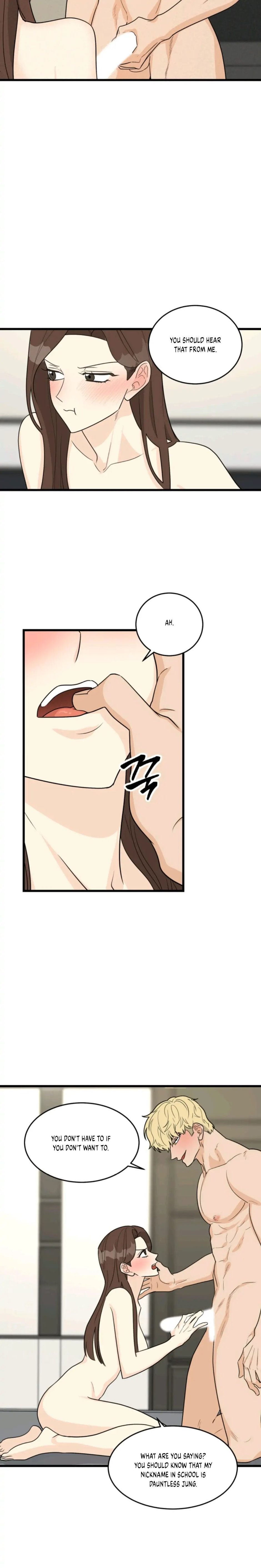 Superstitious Nine page 22