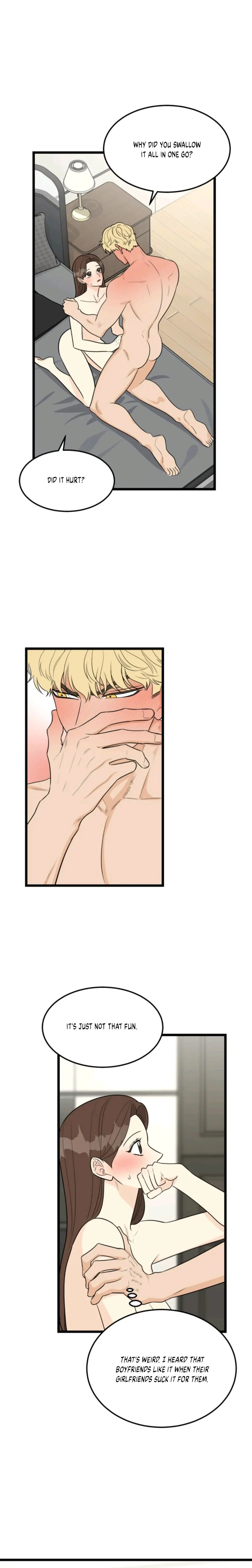 Superstitious Nine page 2