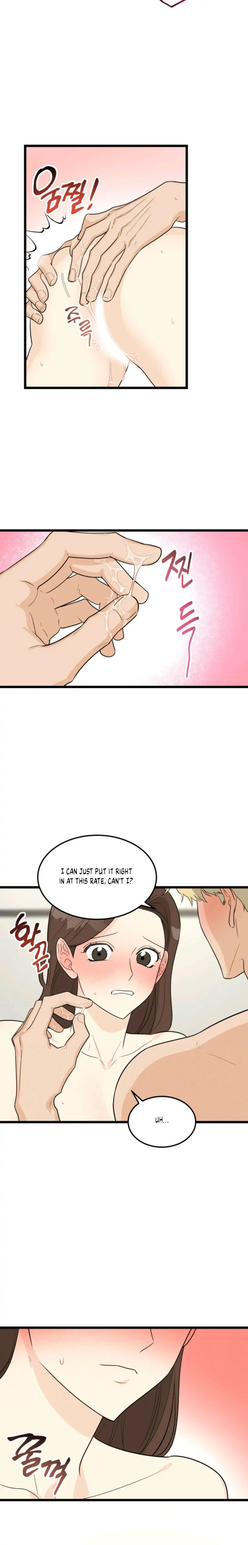 Superstitious Nine page 4