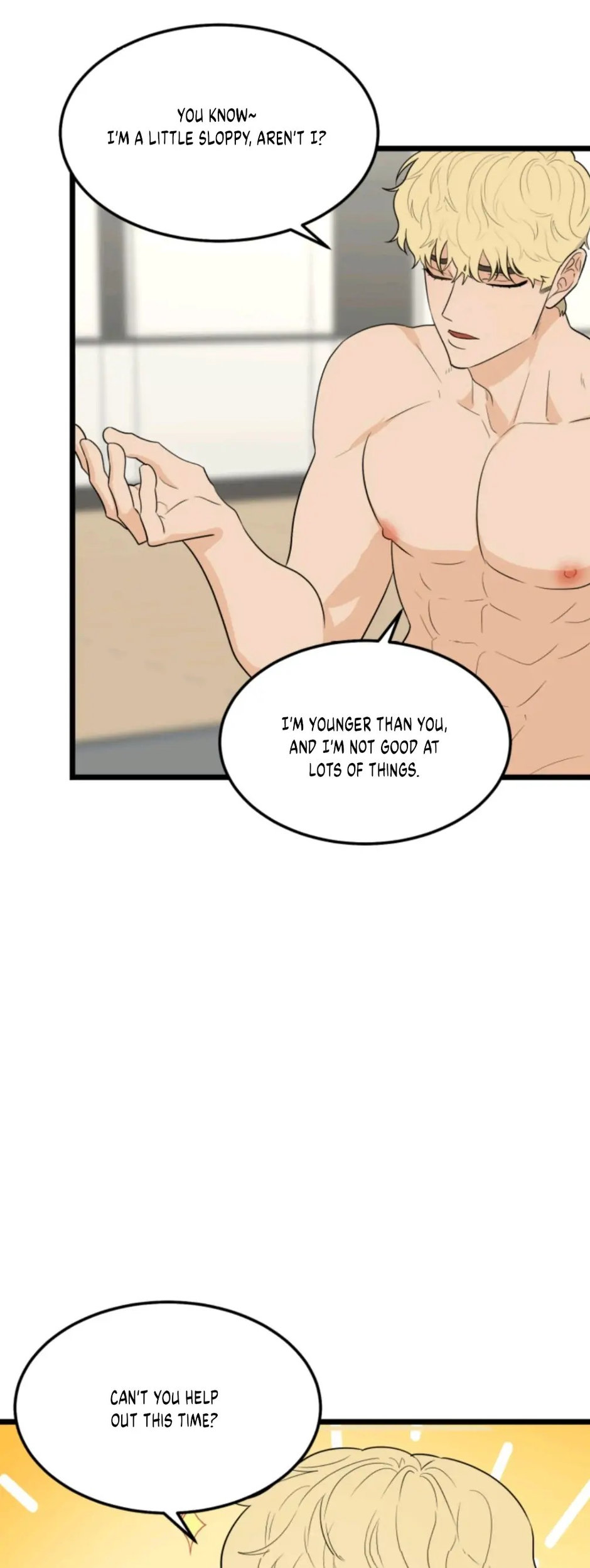 Superstitious Nine page 6
