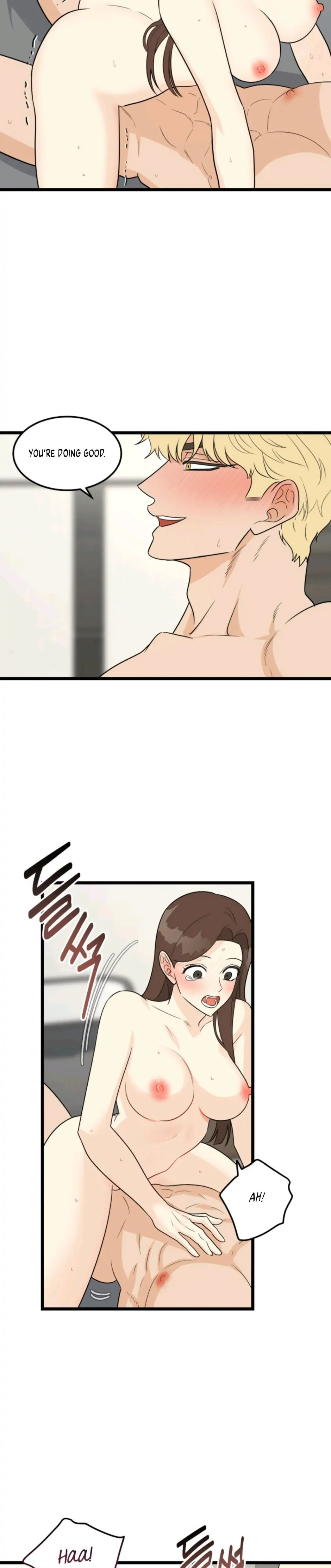 Superstitious Nine page 11