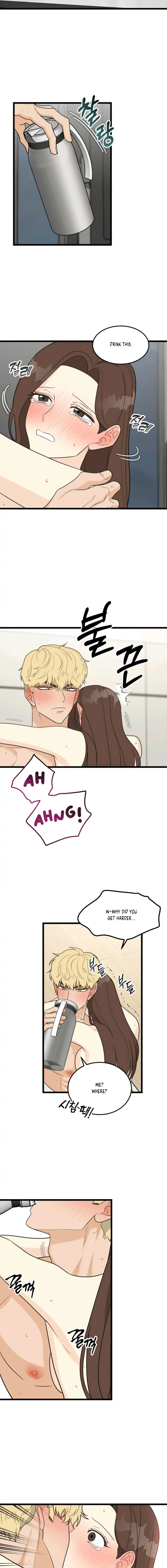 Superstitious Nine page 6