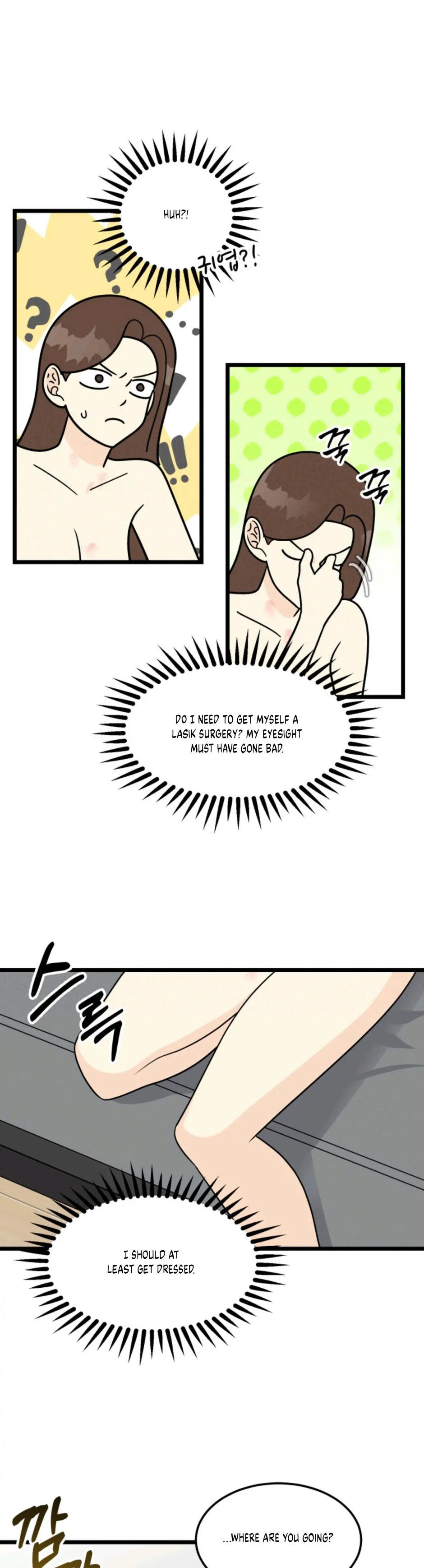 Superstitious Nine page 21