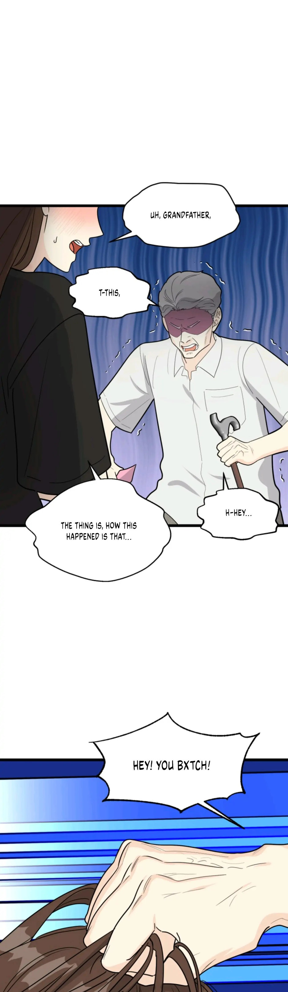Superstitious Nine page 3