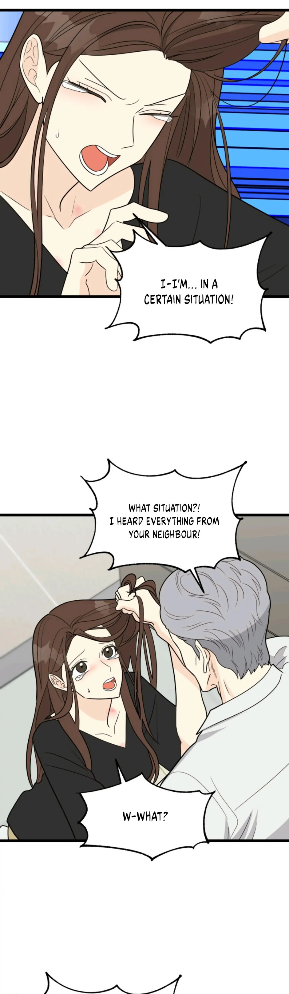 Superstitious Nine page 5