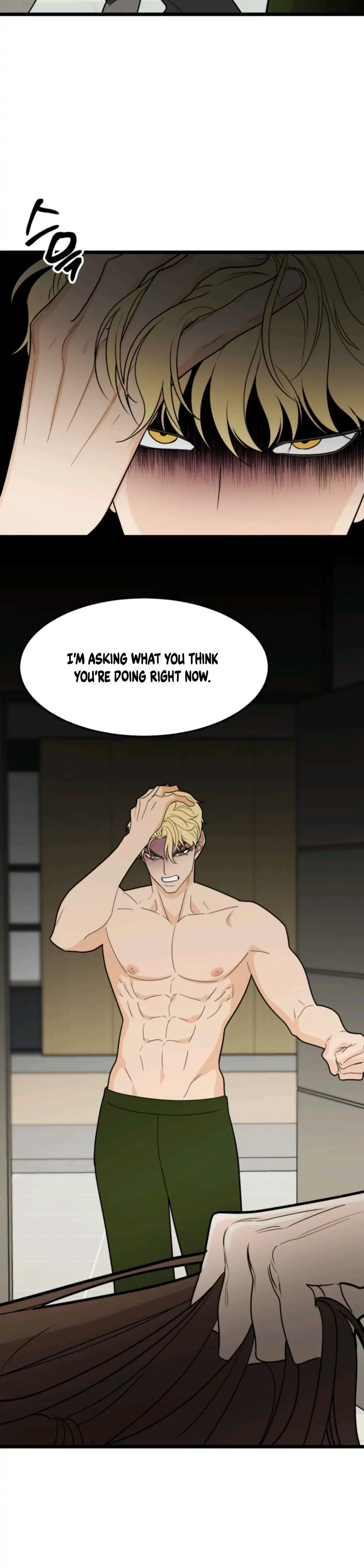 Superstitious Nine page 9