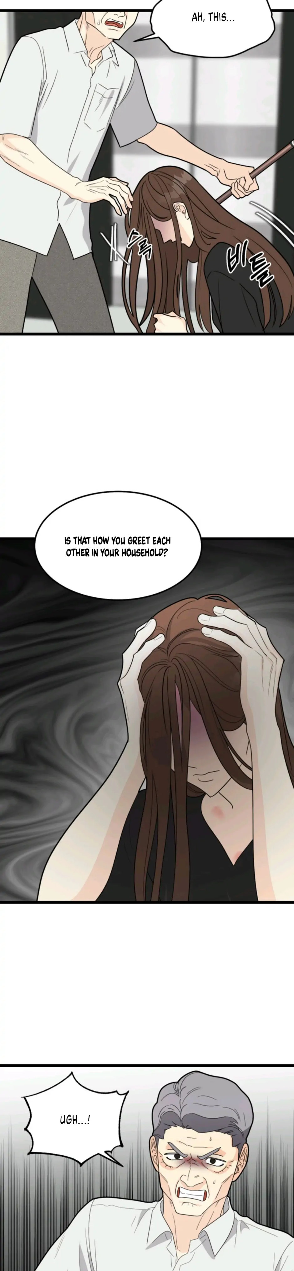 Superstitious Nine page 11