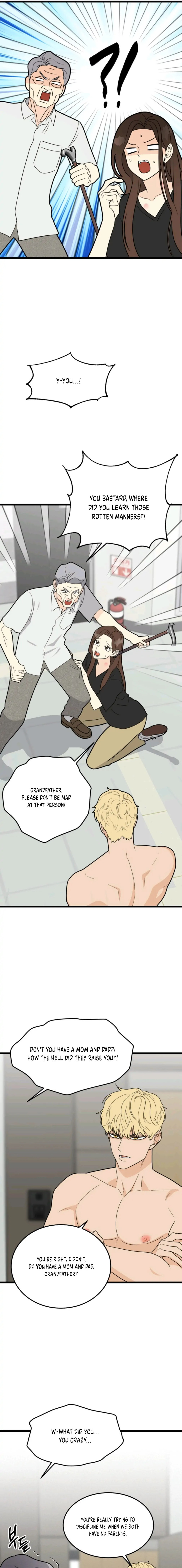 Superstitious Nine page 13