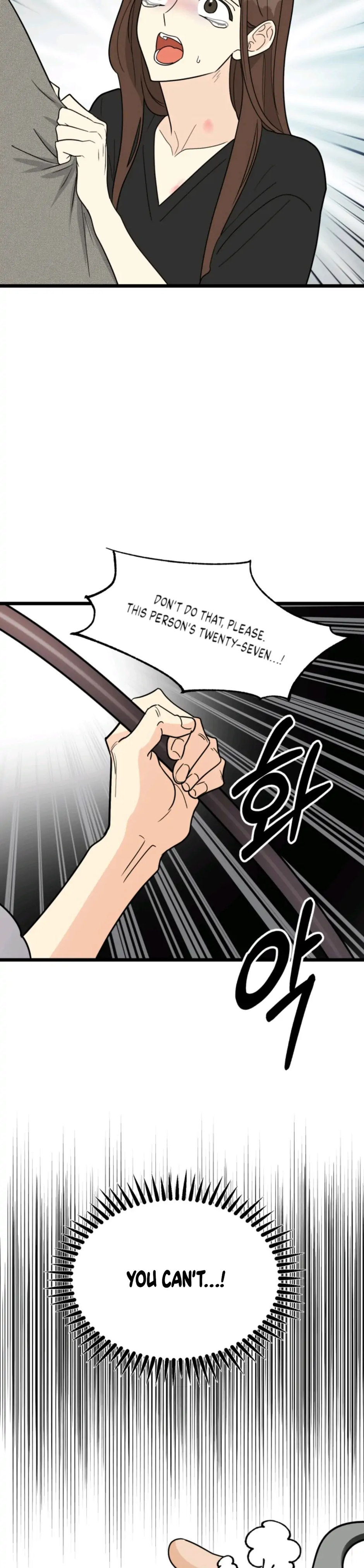Superstitious Nine page 15