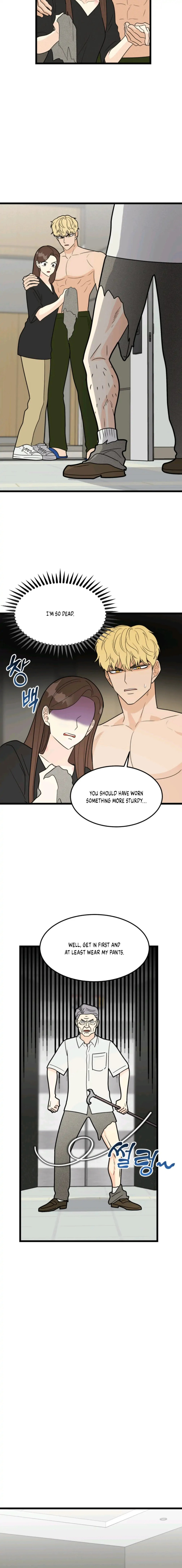 Superstitious Nine page 20