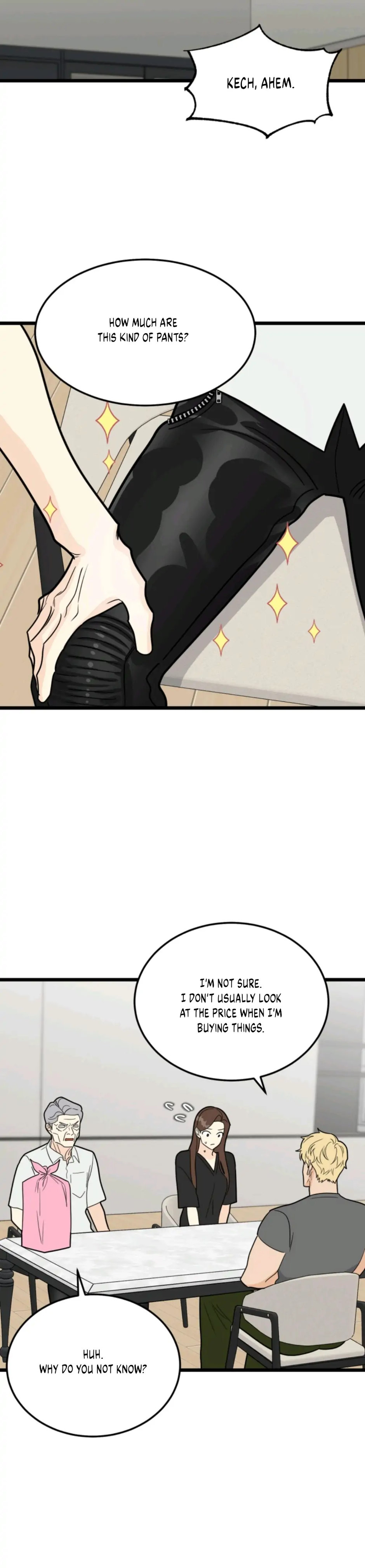 Superstitious Nine page 21