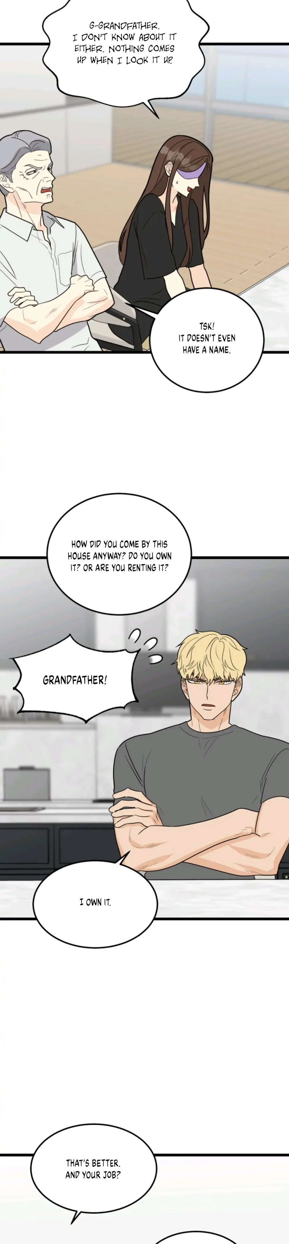 Superstitious Nine page 23