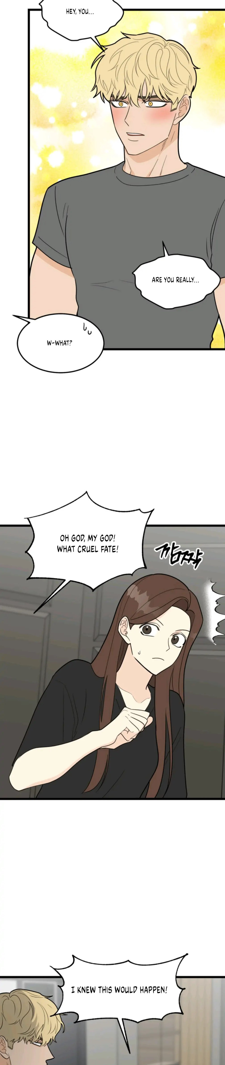 Superstitious Nine page 2