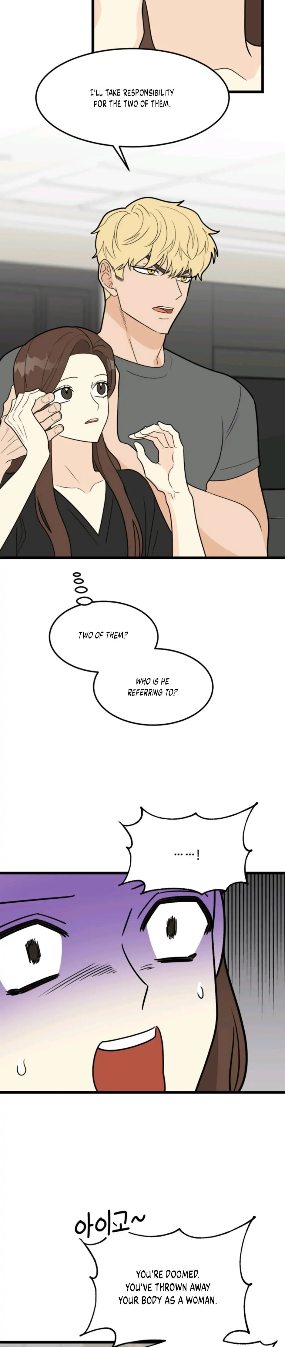 Superstitious Nine page 4