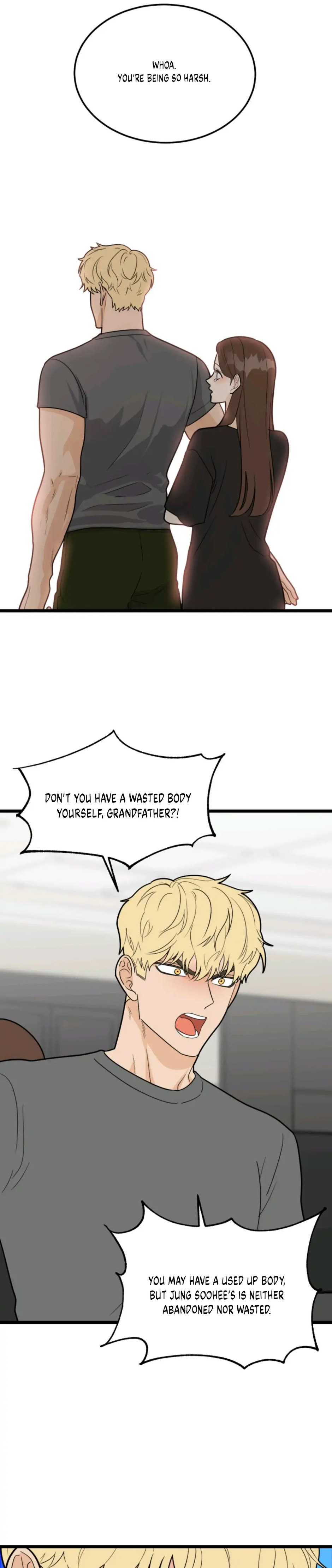 Superstitious Nine page 7