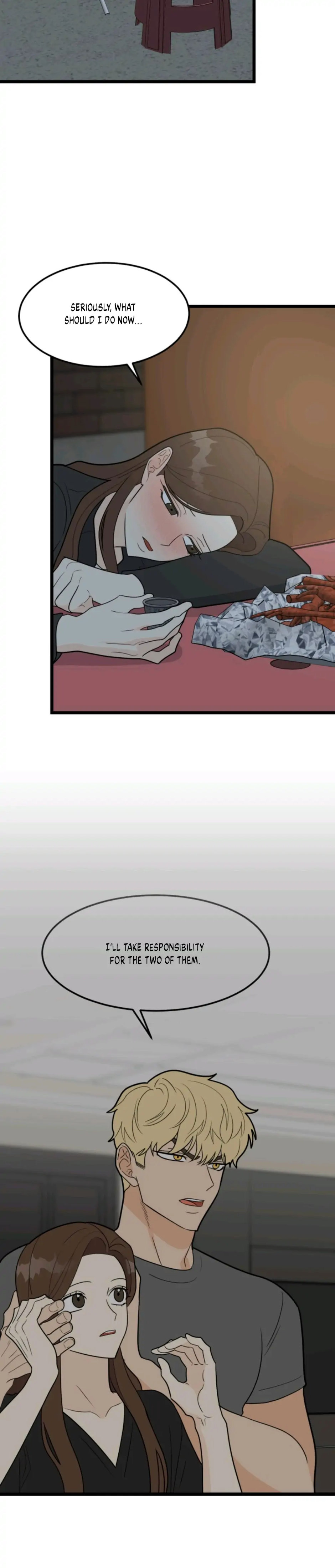 Superstitious Nine page 13