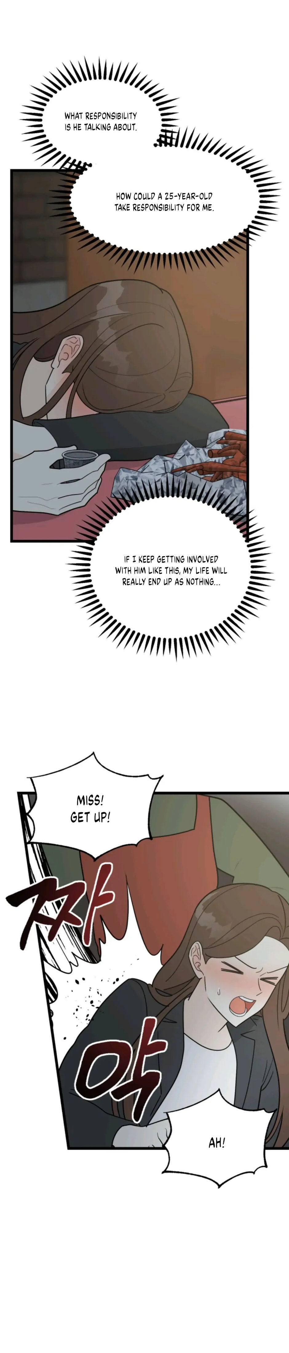 Superstitious Nine page 14