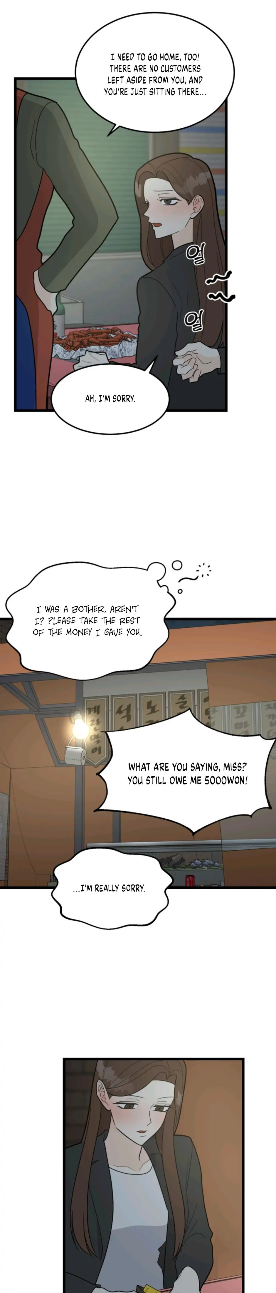 Superstitious Nine page 15