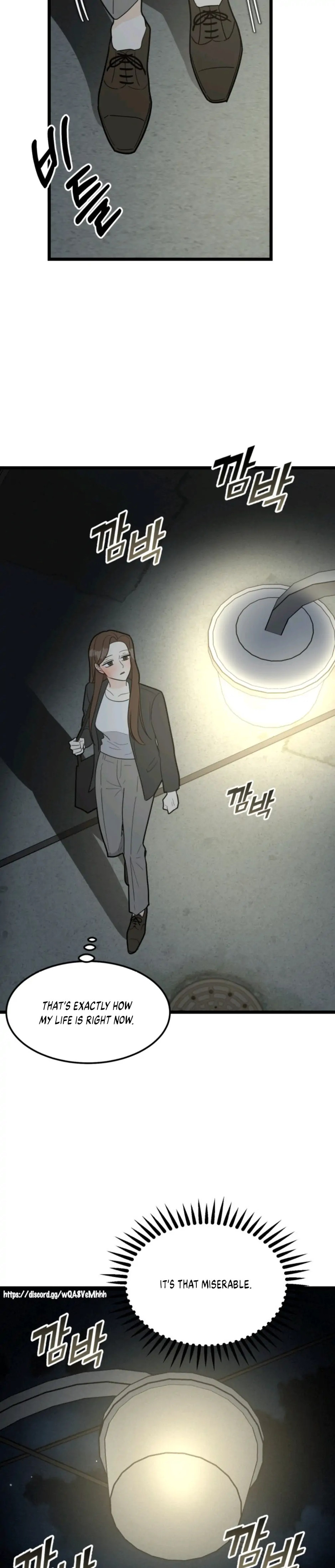 Superstitious Nine page 17