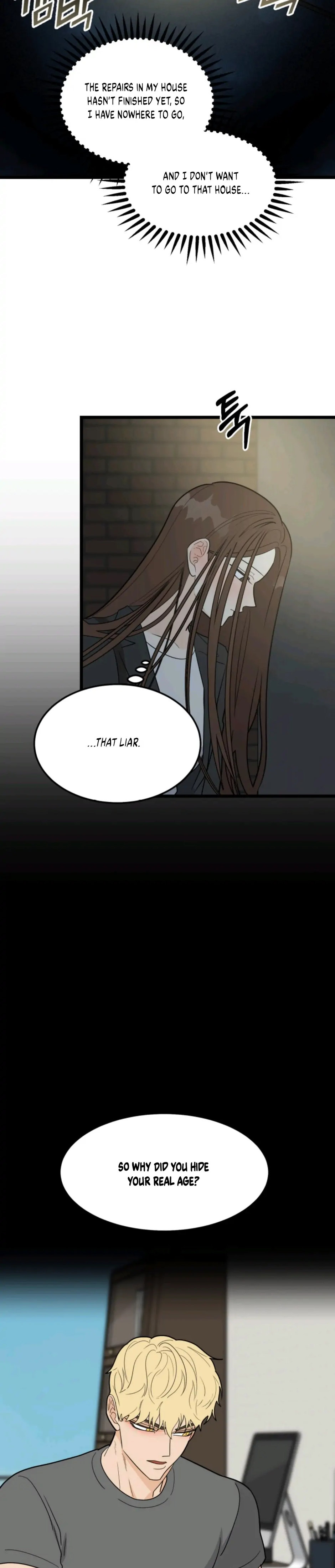 Superstitious Nine page 18