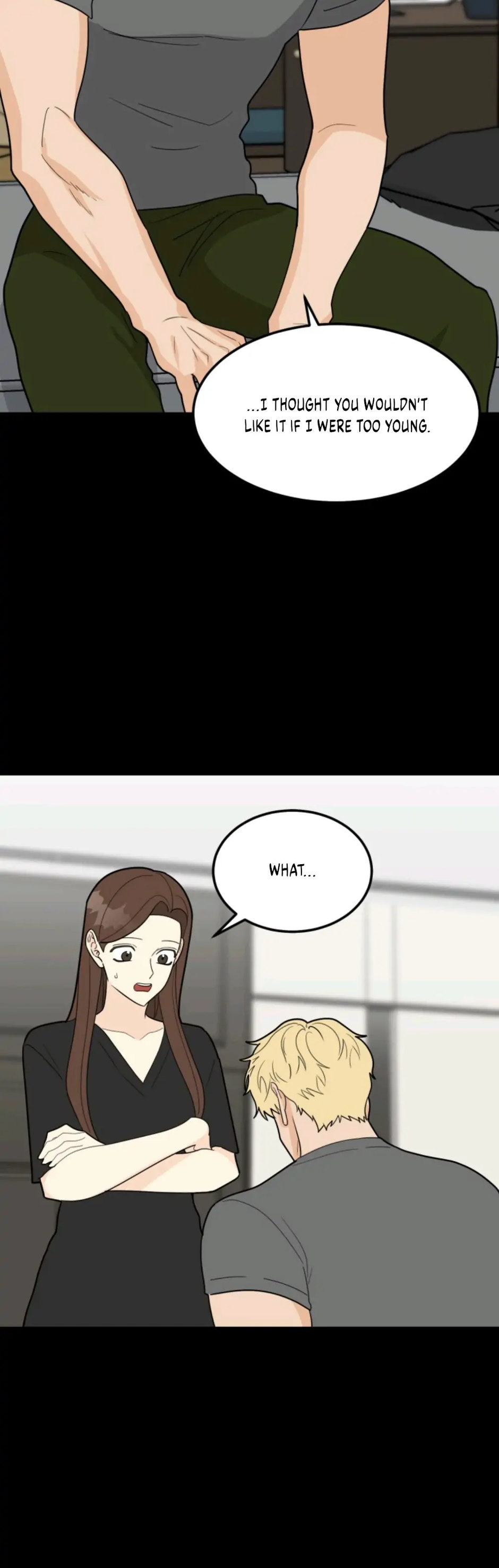 Superstitious Nine page 19