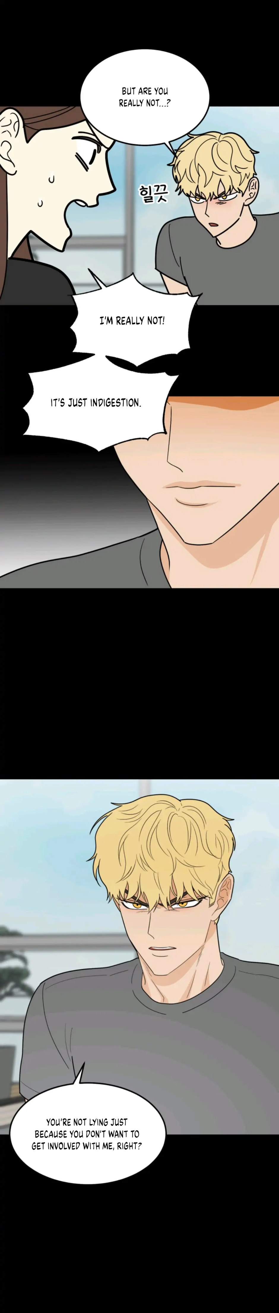 Superstitious Nine page 20
