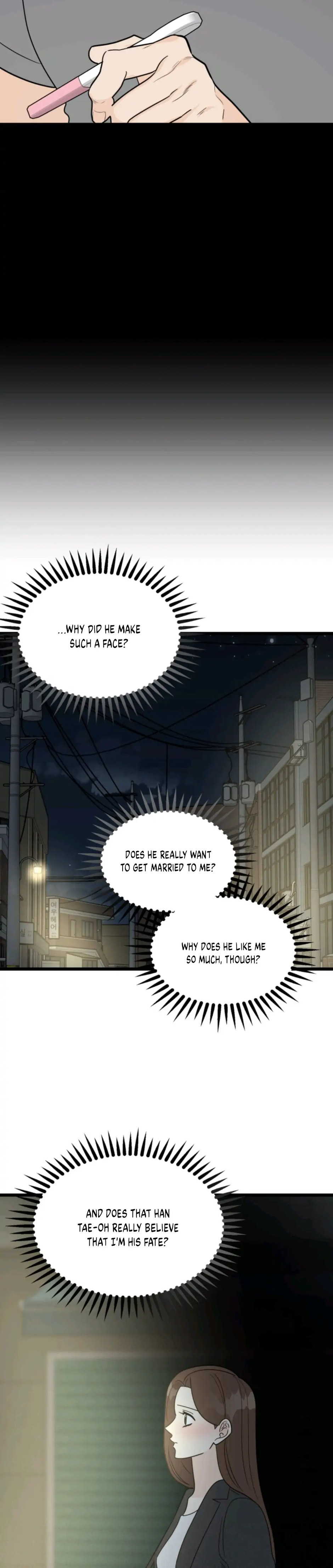 Superstitious Nine page 23