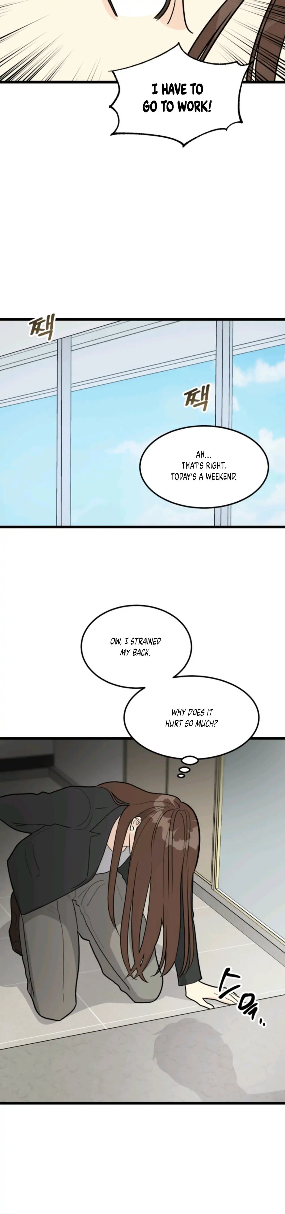 Superstitious Nine page 2