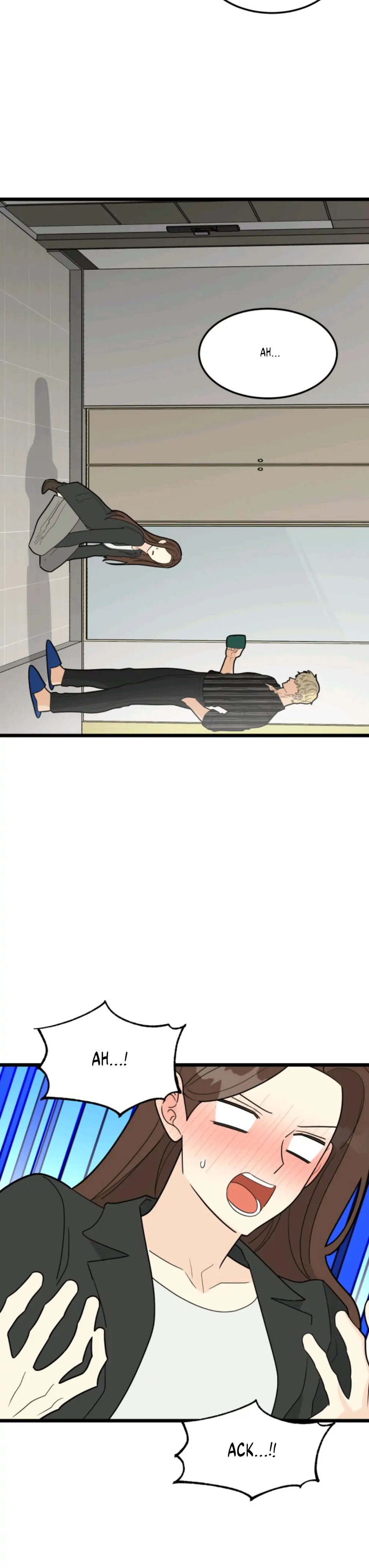 Superstitious Nine page 5