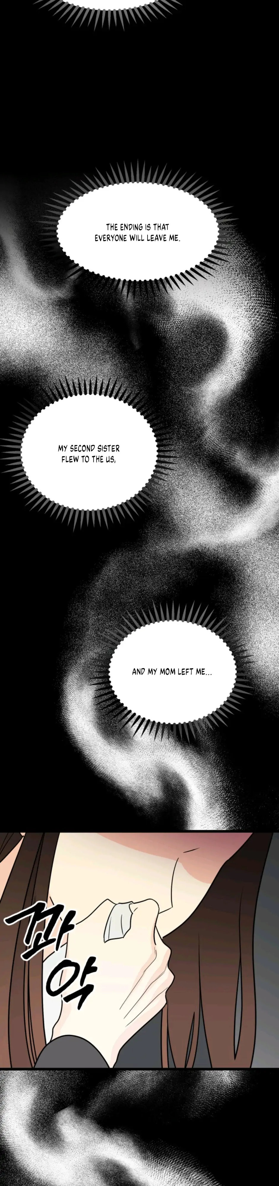 Superstitious Nine page 8