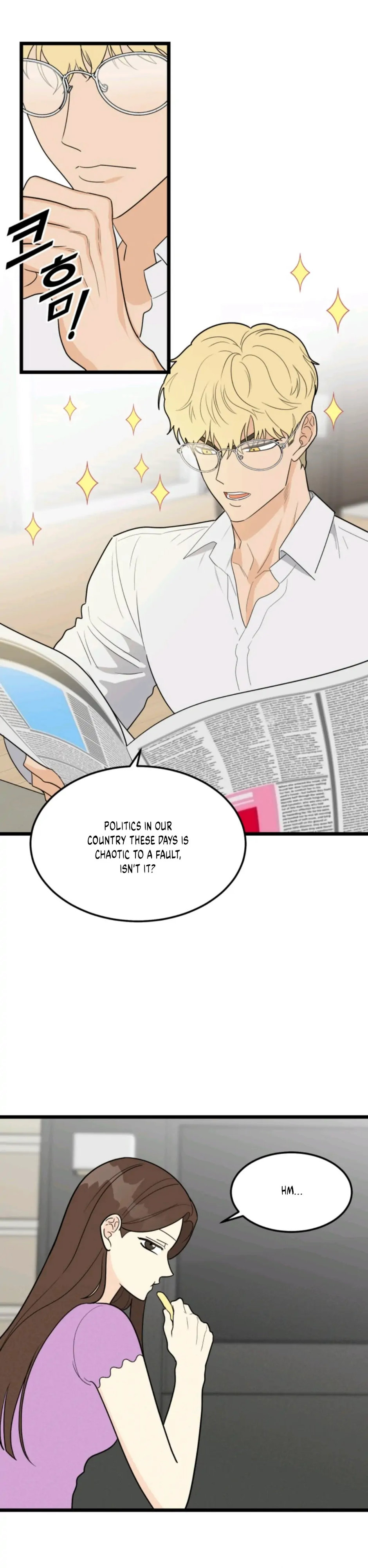 Superstitious Nine page 11