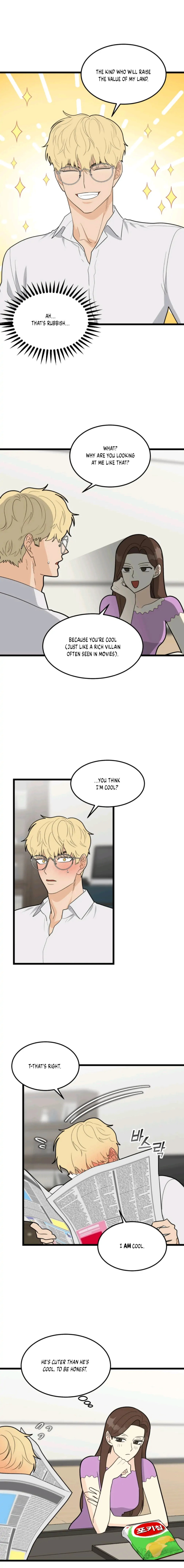 Superstitious Nine page 13