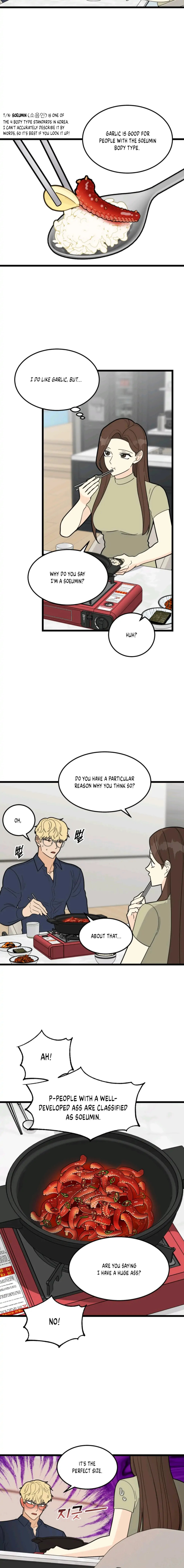 Superstitious Nine page 15