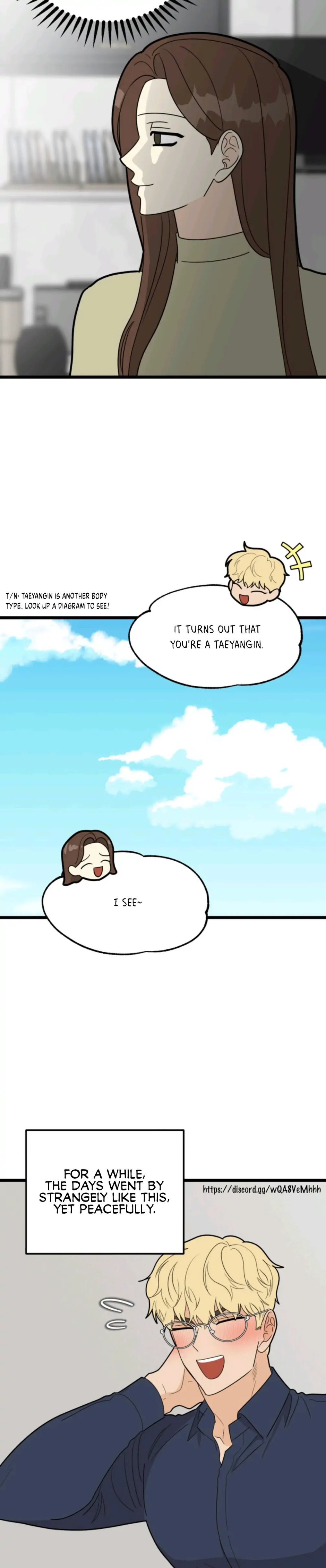Superstitious Nine page 20