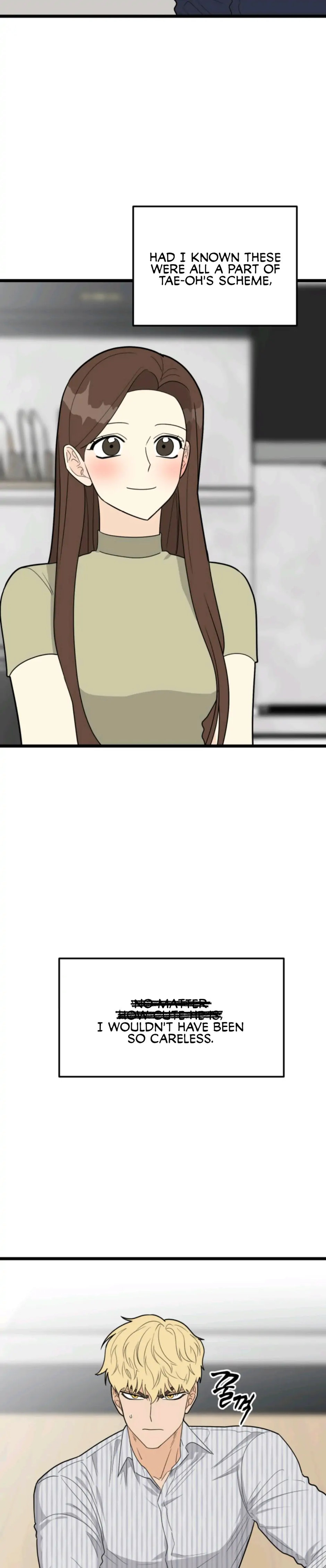 Superstitious Nine page 21