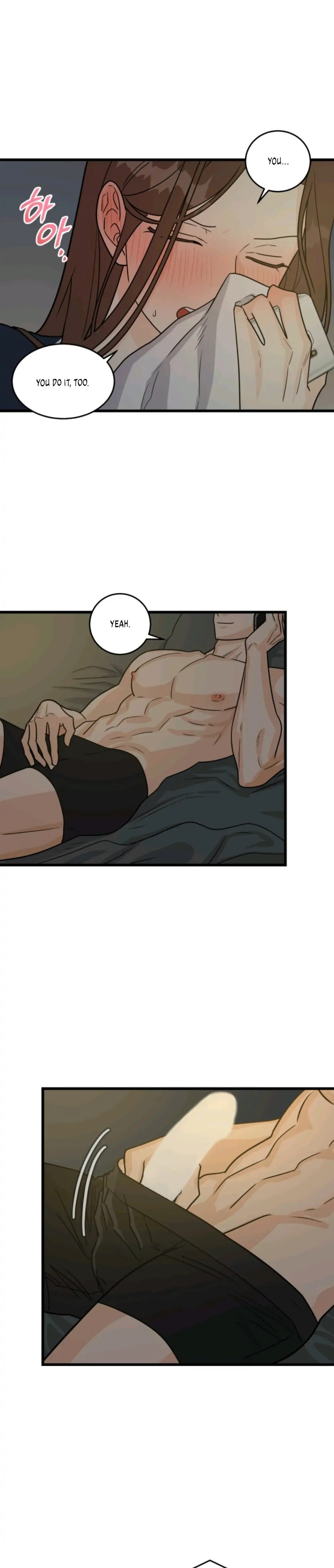 Superstitious Nine page 3