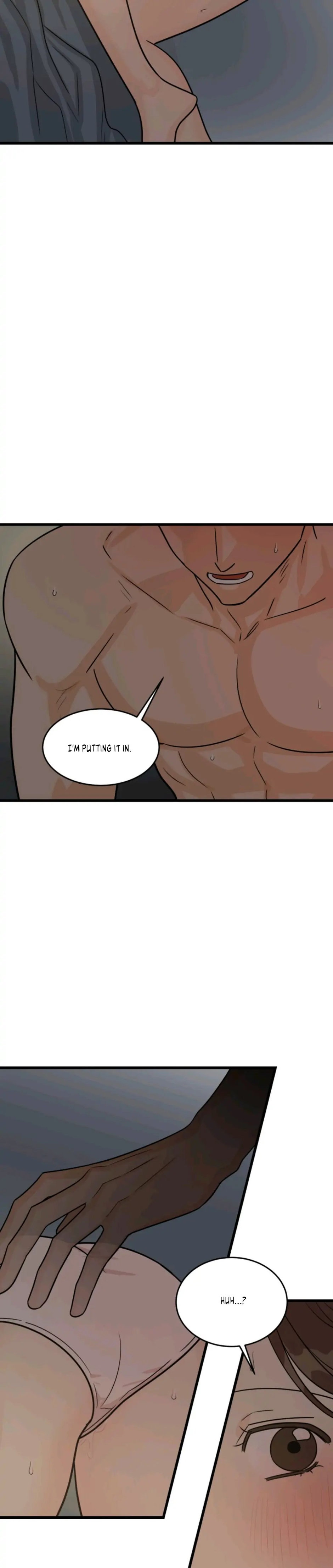 Superstitious Nine page 9