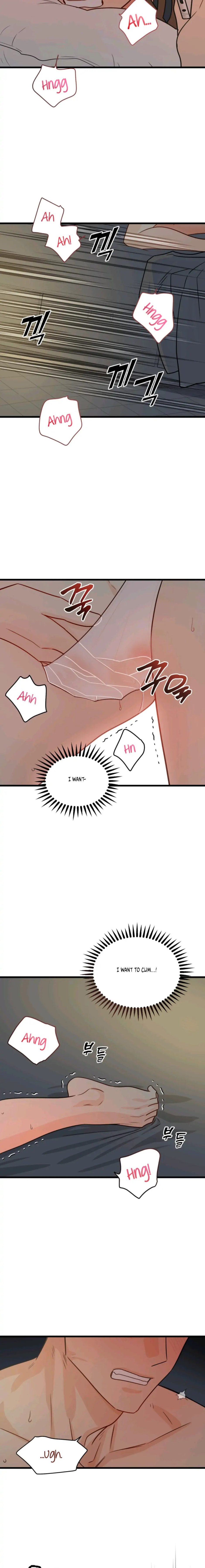 Superstitious Nine page 13