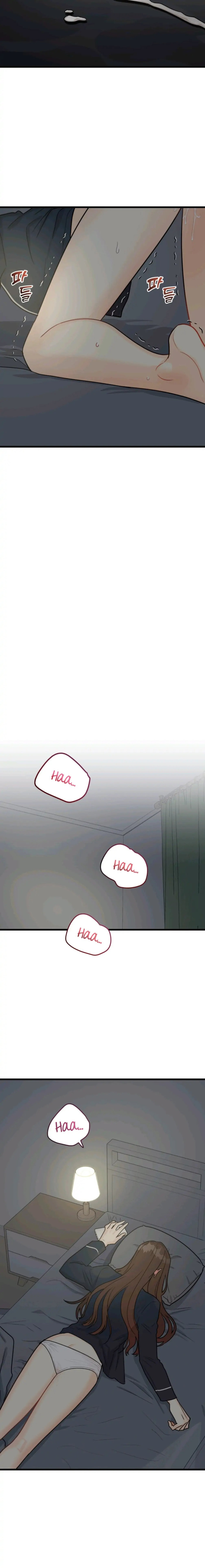 Superstitious Nine page 15