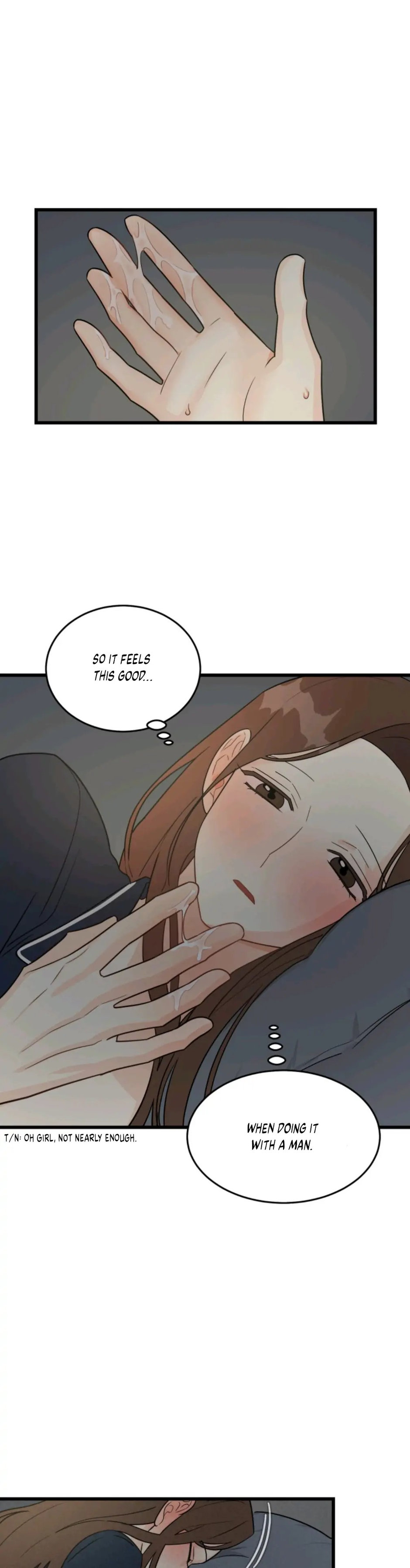 Superstitious Nine page 16
