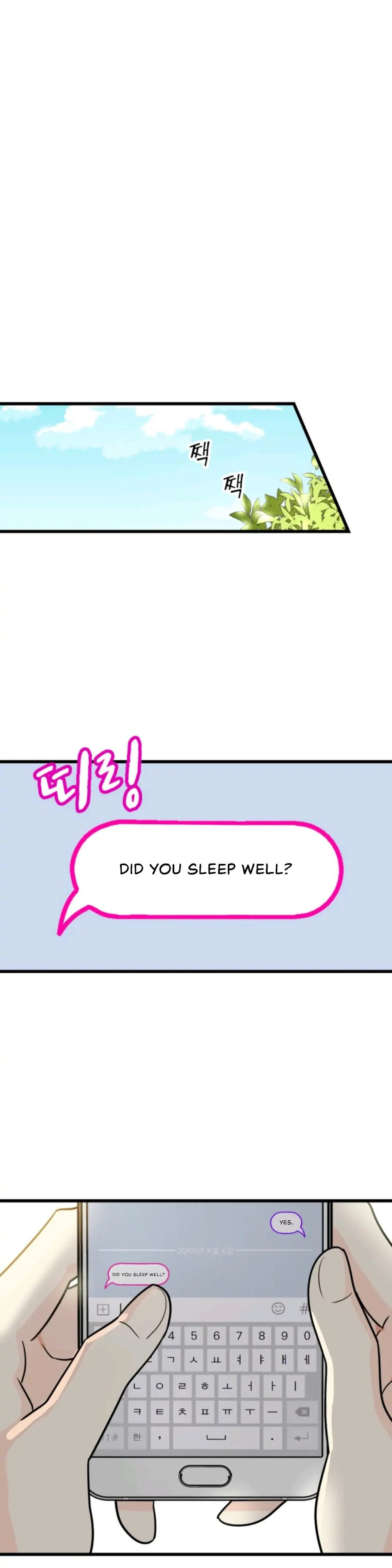 Superstitious Nine page 19