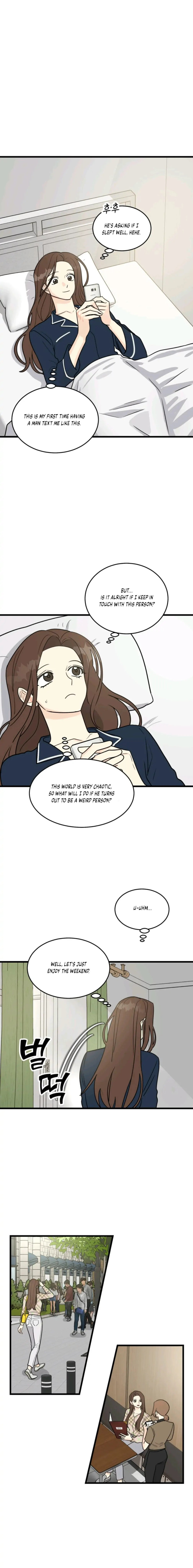 Superstitious Nine page 20